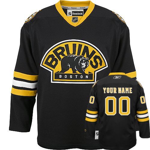 best bruins jersey